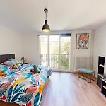 Superbe Appartement Au Coeur Du Centre Ville