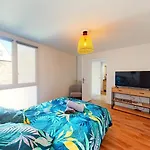 Superbe Appartement Au Coeur Du Centre Ville