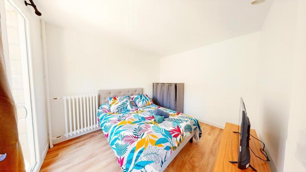 Superbe Au Coeur Du Centre Apartment *